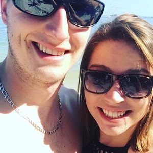 Meet your Posher, Meagan